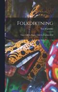 Folkdiktning