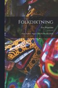 Folkdiktning