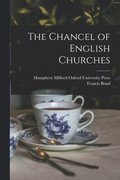 Chancel of English Churches