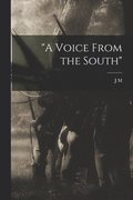 "A Voice From the South"