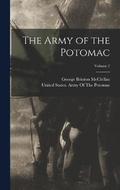 The Army of the Potomac; Volume 2