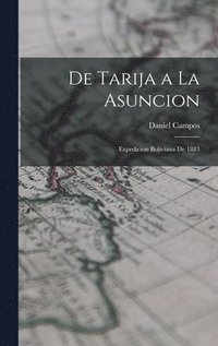 De Tarija a La Asuncion