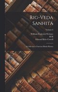Rig-veda Sanhit
