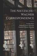 Nietzsche-Wagner Correspondence