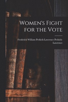 Women's Fight for the Vote
