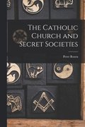 Catholic Church and Secret Societies