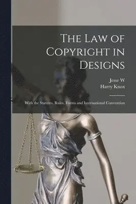 Law of Copyright in Designs