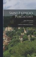 Saint Patrick's Purgatory