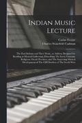 Indian Music Lecture