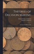 Theories of Decision Making