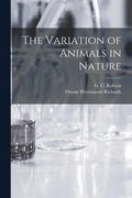 Variation of Animals in Nature