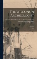 The Wisconsin Archeologist