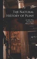 Natural History of Pliny