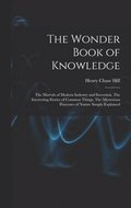 The Wonder Book of Knowledge
