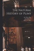 Natural History of Pliny