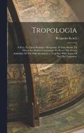 Tropologia