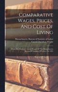Comparative Wages, Prices, And Cost Of Living