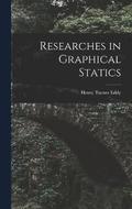 Researches in Graphical Statics