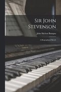 Sir John Stevenson