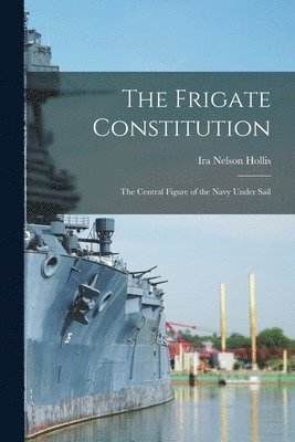Frigate Constitution
