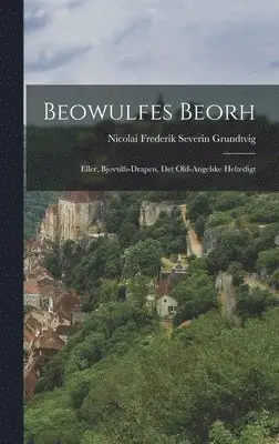 Beowulfes Beorh