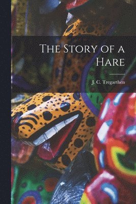 J C Tregarthen - Story of a Hare, Häftad