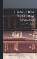 Euangelium Secundum Marcum