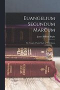 Euangelium Secundum Marcum