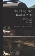 Pacific Railroads