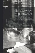 The law of Ejectment