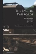 Pacific Railroads