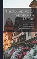 Founding of the German Empire