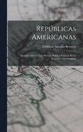 Rep�blicas Americanas