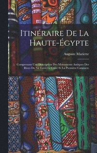Itinéraire De La Haute-Égypte