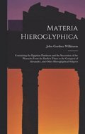 Materia Hieroglyphica