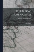 Rep�blicas Americanas