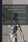 Shareholders' and Directors' Companion