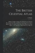 The British Celestial Atlas