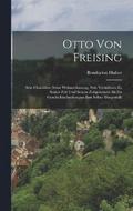 Otto Von Freising