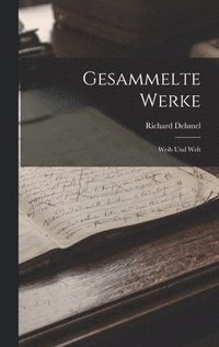 Gesammelte Werke
