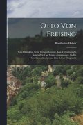 Otto Von Freising