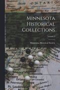 Minnesota Historical Collections; Volume 3
