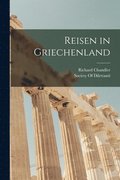 Reisen in Griechenland