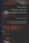 The Boy Travellers in Northern Europe