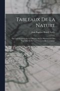 Tableaux De La Nature