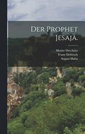 Prophet Jesaja.