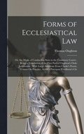 Forms of Ecclesiastical Law