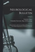 Neurological Bulletin