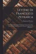 Lettere Di Francesco Petrarca