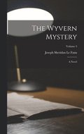 Wyvern Mystery
